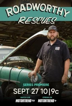 Служба спасения тачек