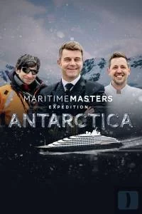 Мастера мореплавания